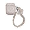 Glitter Butterfly Printing for AirPods Pro1 Apple 1 Generation Bluetooth Headset Cover AirPods 1 Protective Case