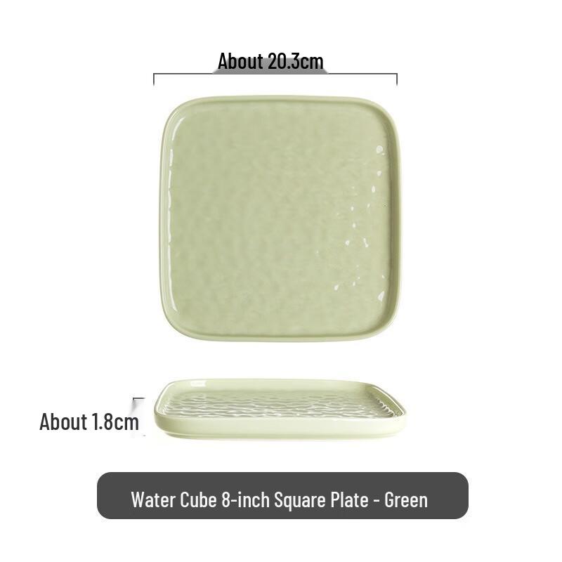 Beijinjie Nordic Ceramic Dinnerware Set