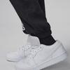 Jordan Sport Casual Fleece Cuffed Pants Kids bottoms Black HV1920-010