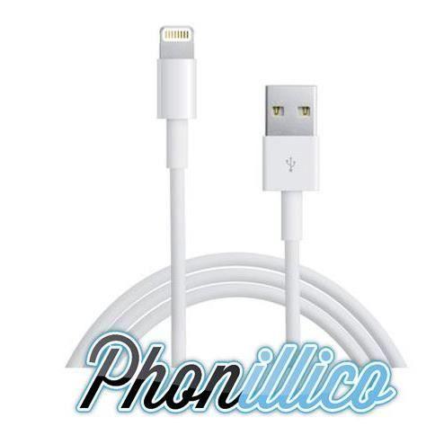 USB Cable for Charger Compatible with iPhone 5