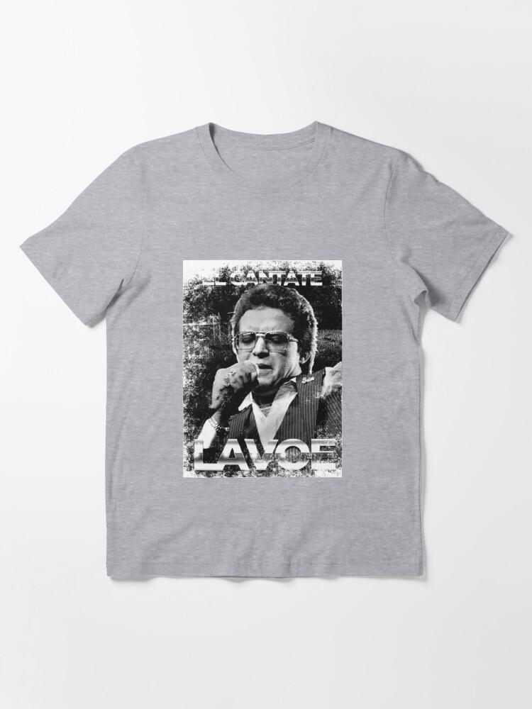 Héctor Lavoe Hector Lavoe Essential T-Shirt