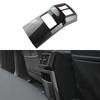 For Kia Sportage NQ5 2022 2023 2024 Armrest Rear AC Air Conditoning Vent Panel Cover Decoration Sticker Trim Interior Accesories