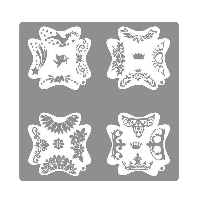 World Cup Kids' Face Paint Set
