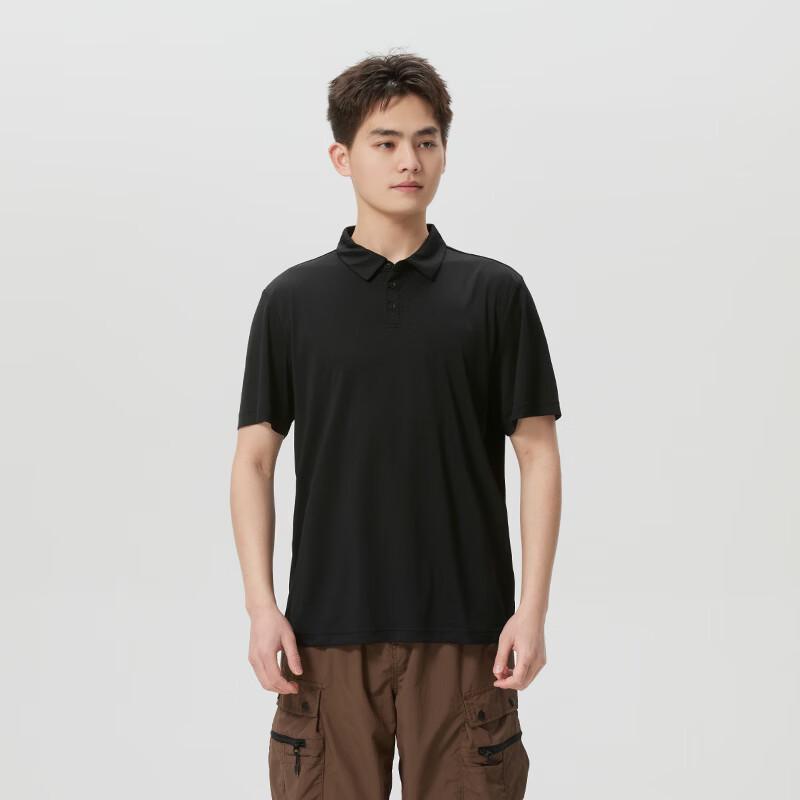 The North Face Men s Sport Polo Shirt M