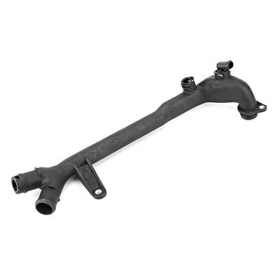 Coolant Water Pipe with Sensor 2712001552 Fit for Mercedes C Class 4 Door Sedan (W203) 2000 2007