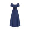 New Cos Dress - Vintage Formal Gown - High-waisted Ball Gown - Tea Dress
