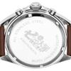 Watch Seven Deadly King Model NT003KNG Brown [Angel Clover] "The Sins" Men's