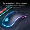 HP M200 Wired Gaming Mouse