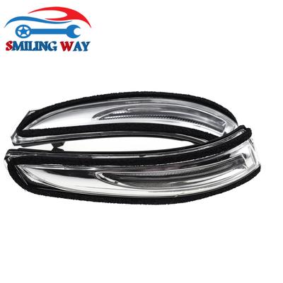 Left or Right Side Mirror Turn Signal LED Light Lamp Indicator Repeater Blinker For Hyundai I30 Accent Veloster Elantra GT Coupe