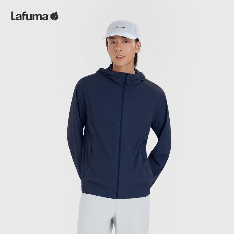 LAFUMA Women s Cooling UPF50+ Hooded Lightweight Sun Protection Jacket 52