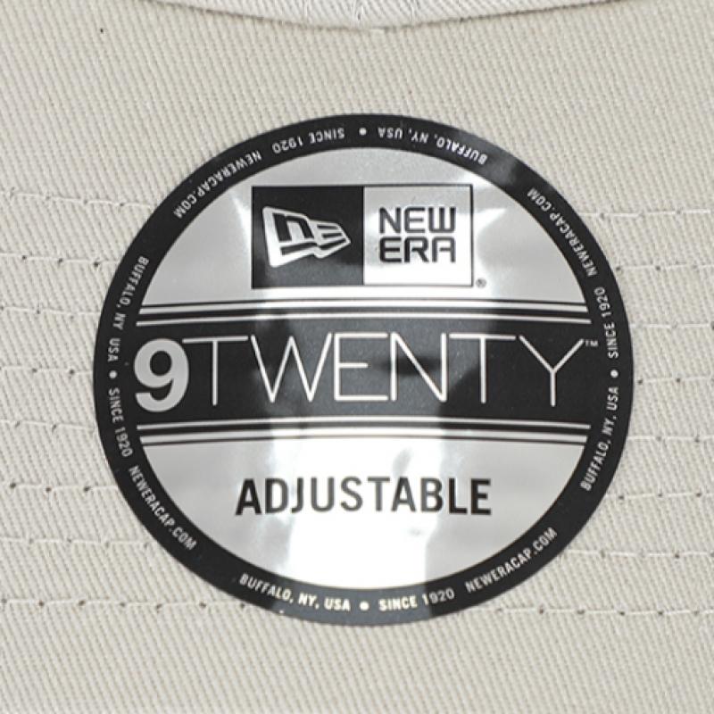 New Era Mlb League Essential Cap New York Yankees 9twenty