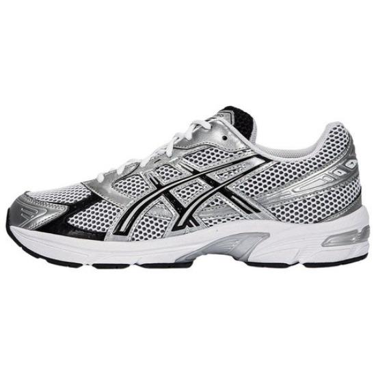 ASICS Gel 1130 Silver White Black - 1201A933-100