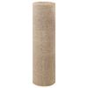 Jute Roll 160 X 500 Cm Natural