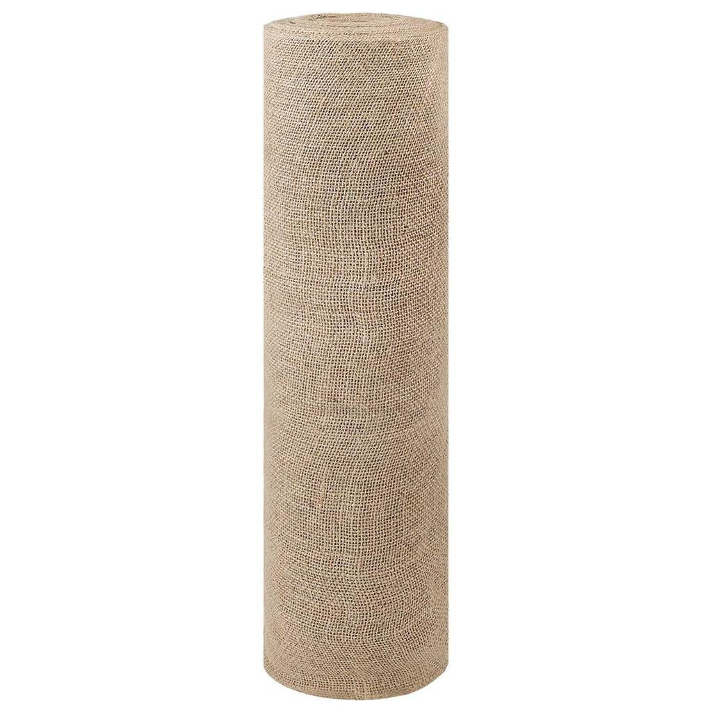Jute Roll 160 X 500 Cm Natural