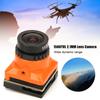 FPV Camera High Definition 1500TVL 2.1MM Lens OSD for FPV Quadcopter Drone Orange