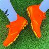 Football Shoes 37-45 Men/women's Football Boots Long Nails Indoor and Outdoor High-gang Artists, Lawn Children Football Shoes