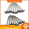 Intake Valve (8pcs) Exhaust Valve (8pcs) 1007011-ED01 1007012-ED01 For Great Wall Haval H6 Haval H5 Fengjun 4D20\4D20D\Coolpad