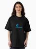 Depeche Mode 1984 - 6 Oversized T-Shirt