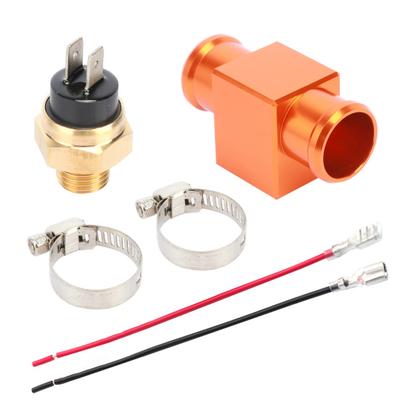 Yüksek Kaliteli Boru Termostat Anahtarı Profesyonel Kompakt Yedek Parçalar