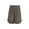 Adidas FUTURE STYLE DETACH Casual Pants Men's Branch Umber JI9895