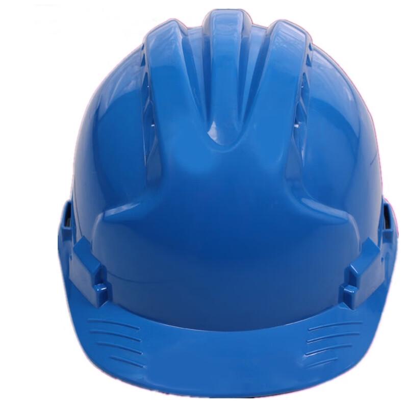 NLNTL High-Strength Breathable Safety Helmet Standard