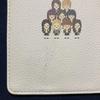 [USED] TWICE CHARACTER PASSPORT WALLET