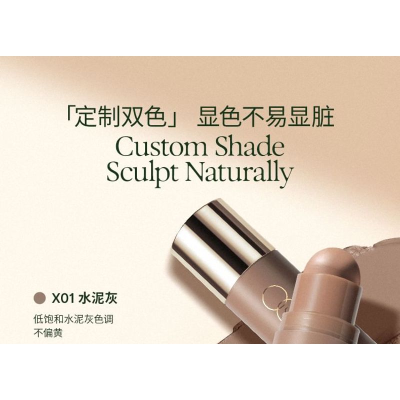 OUT-OF-OFFICE - Radiant Sheer Contouring Stick - 5 Types
