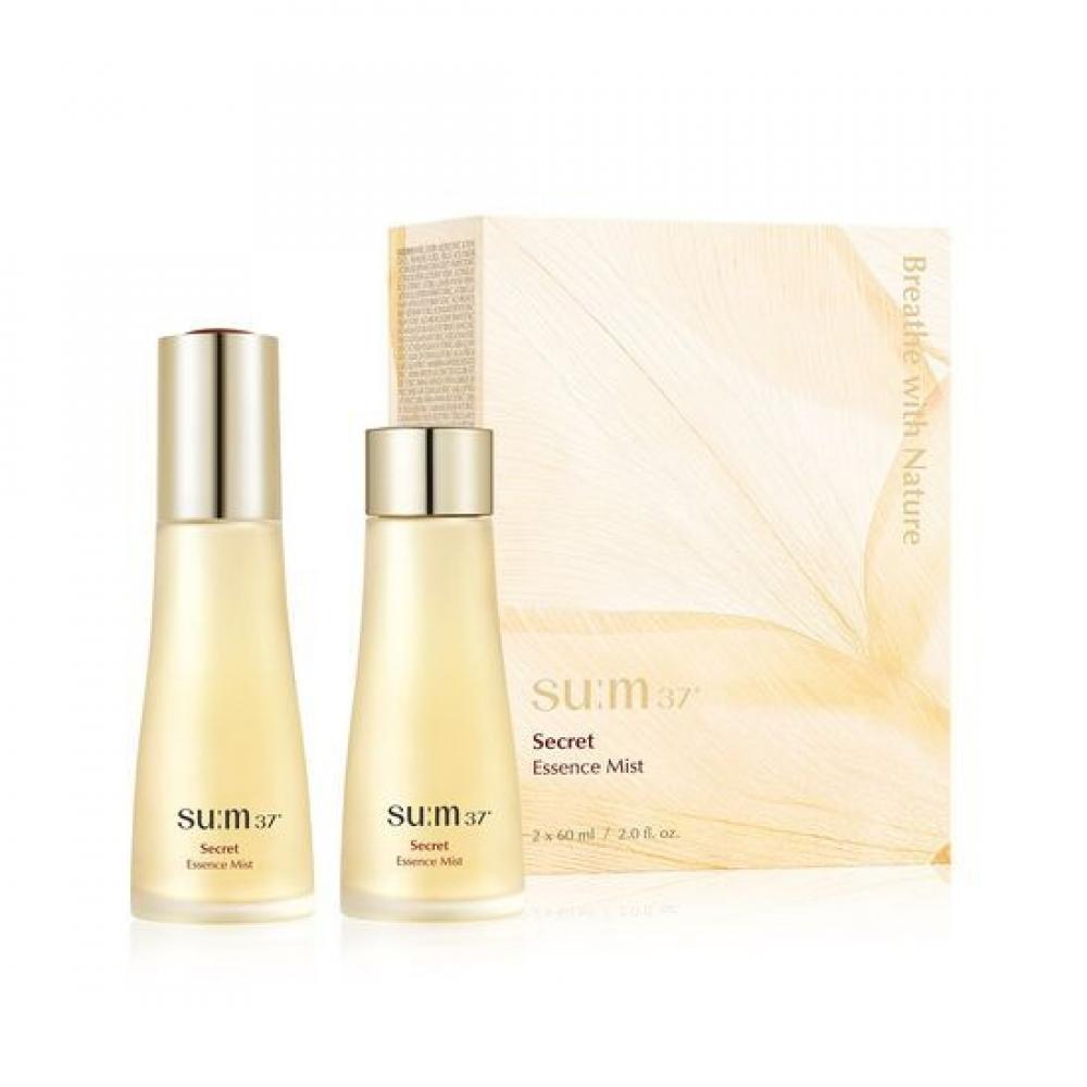 

Sum 37 [новый] Sum 37 Secret Essence Mist 60 мл План пополнения +60 мл
