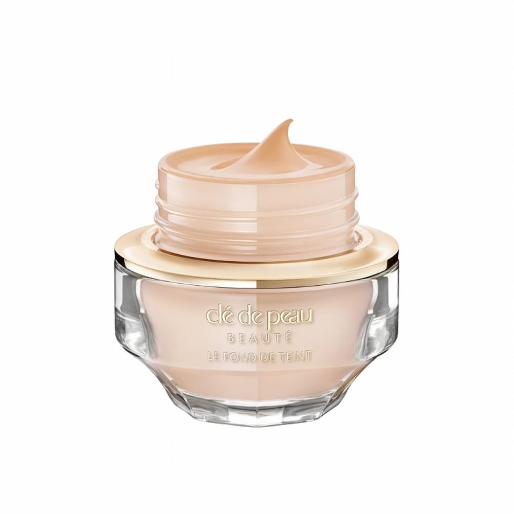 Shiseido Cle De Peau Beaute Le Fondant N Ochre 00  Ochre 10  Ochre 20 30g