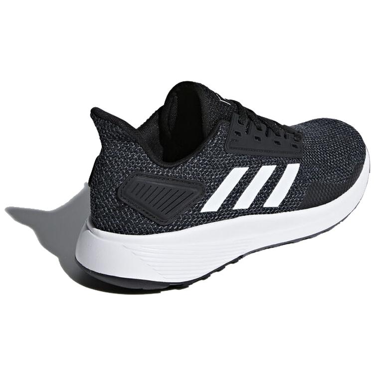 New Adidas Duramo 9 'Black' Women's F35281