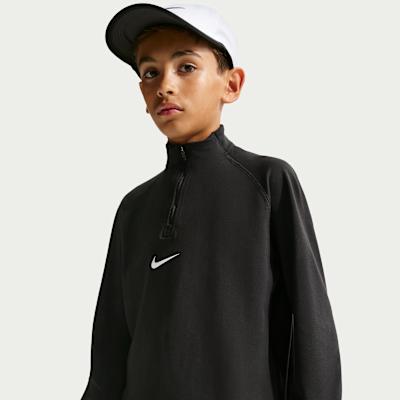 Nike Quick Dry T Shirts PRO DRI FIT Kids S