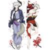 60x180cmAnime Kamisama Hajimemashita Pillow Cover Tomoe Dakimakura Case Cool Boy 3D Double-sided Bedding Hugging Body Pillowcase