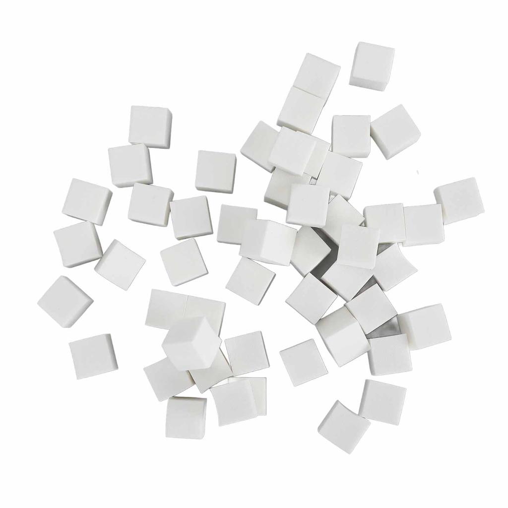 Nail Sponge Versatile Multiface Soft Mini Blush Blending Sponge Manicure Tools for Salon