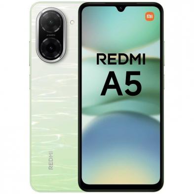 Grün Xiaomi Redmi A5 128Gb [Dual-Sim] - Bild 3