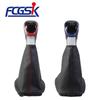 Gear Shift Knob Dust Cover for Skoda Fabia MK1
