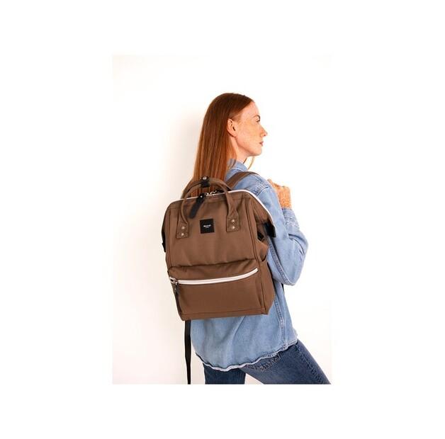 Himawari No Backpack. 36 Pale M