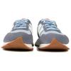 New Balance Lifestyle Series Trendy Low-Top Casual Shoes Unisex sneakers Blue MS237CH