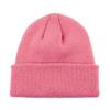 UNALLOYED FLOWER BEANIE / PINK