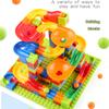 168 Stück Orbitalkugel Bausteine Spielzeug Kleine Partikel Zusammengebaute Bausteine Für Kinder Geburtstag Feiertagsgeschenke