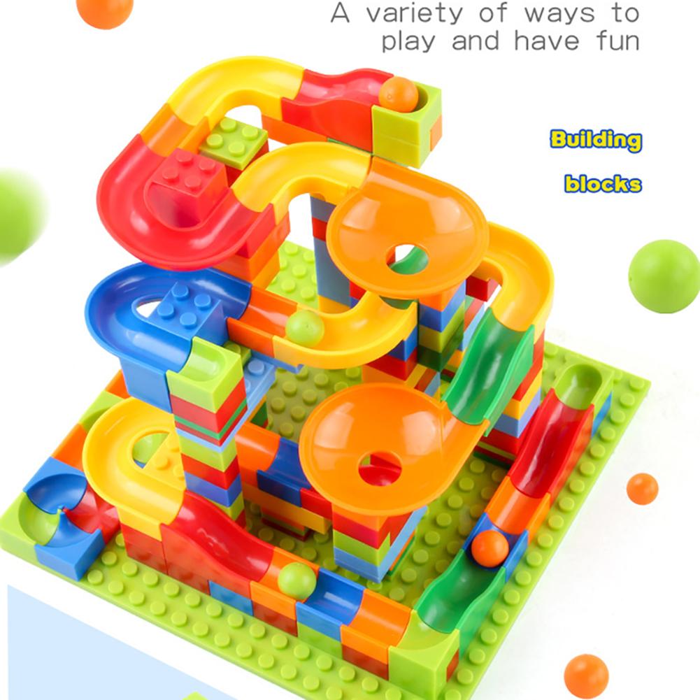 168 Stück Orbitalkugel Bausteine Spielzeug Kleine Partikel Zusammengebaute Bausteine Für Kinder Geburtstag Feiertagsgeschenke