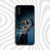 O-Oli S-Sykes Phone Case For Samsung S10,S21,FE,S21,Note 20,S26,S25,S24,S23,Ultra,S9,S22,Plus Soft Silicone Black Cover