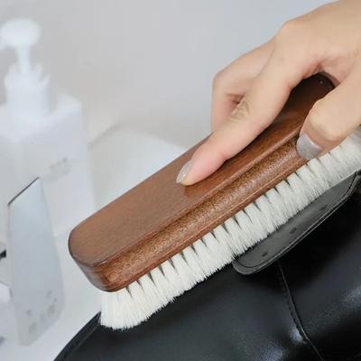 Ayakkabı Aksesuarları – Ayakkabı Fırçaları