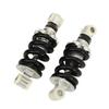 2 Pezzi Ammortizzatore a Molla 125mm 1200lbs per 47cc 49cc Mini Moto ATV Pocket Bike Scooter