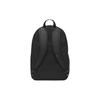 Nike Sports Casual Polyester Backpack Women Backpacks Black DR6089-010