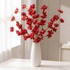 Fake Material Artificial Flowers Bouquet Artificial Design Flower Bouquets  Outdoor Accessories