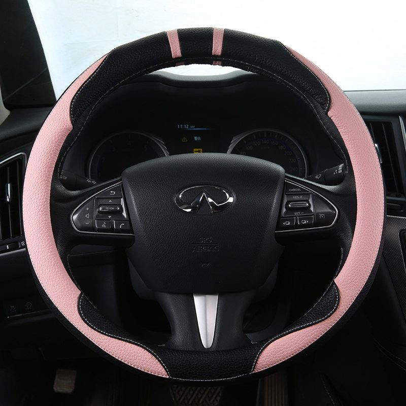 Volkswagen Fashion Four Seasons Universal Xuan Yi Yinglang Car Type B-Pink Type