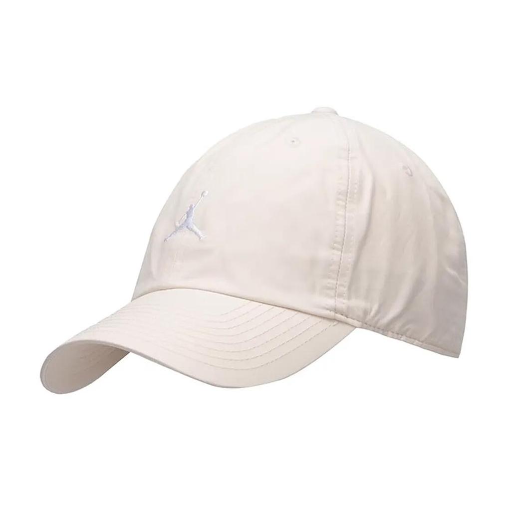 Jordan Club Adjustable Cap Beige (Unisex) Baseball Caps FD5185 203