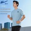 Warrior Unisex Summer Sun Protection Cartoon Print Short Sleeve T-Shirt
