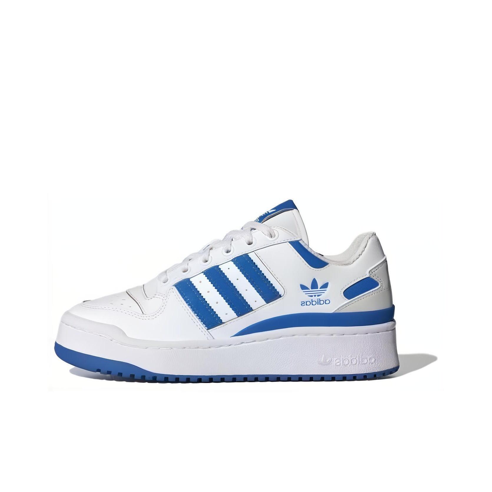 

кроссовки adidas originals FORUM Skateboarding Shoes Women ID0564
