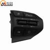 Steering RH Remote Cruise Control Switch 96720G6010 For Kia RIO K2 Picanto 2017 2018 2019 2020 2021 .